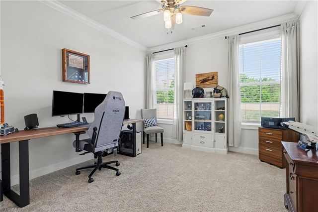 8003 Summit Park Drive, Pfafftown, NC 27040