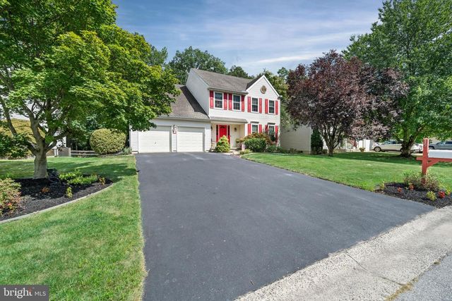15 CHARLES PT. PT, Newark, DE 19702