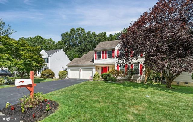 15 CHARLES PT. PT, Newark, DE 19702