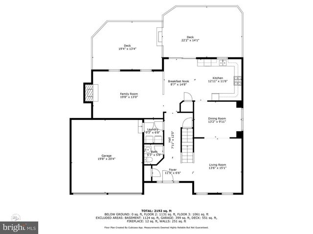 15 CHARLES PT. PT, Newark, DE 19702