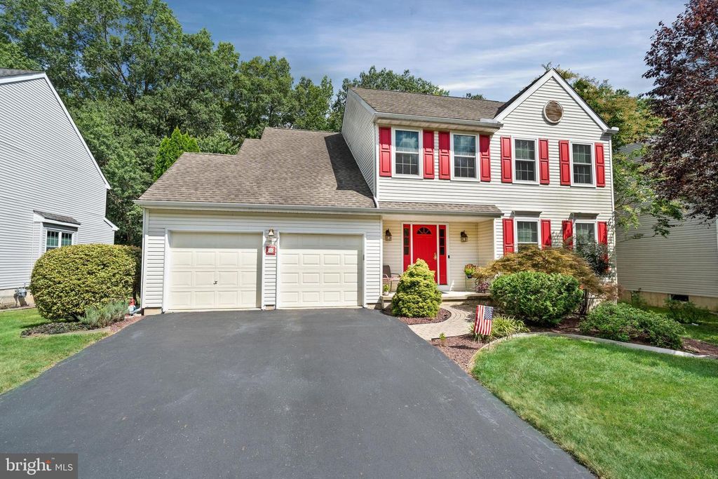15 CHARLES PT. PT, Newark, DE 19702