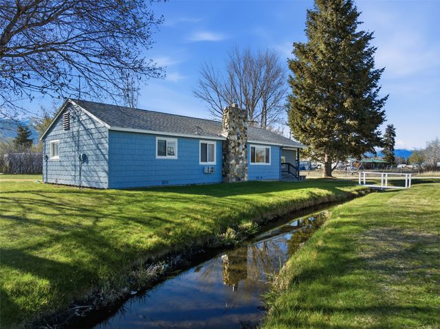 67 Bell Lane, Hamilton, MT 59840