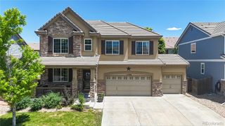 11768 Idalia Street, Commerce City, CO 80022