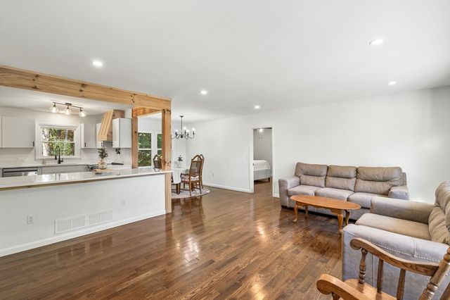128 Cardinal Lane, Hayesville, NC 28904