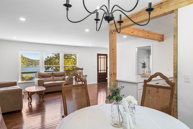 128 Cardinal Lane, Hayesville, NC 28904