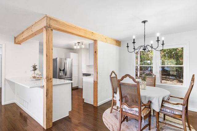 128 Cardinal Lane, Hayesville, NC 28904