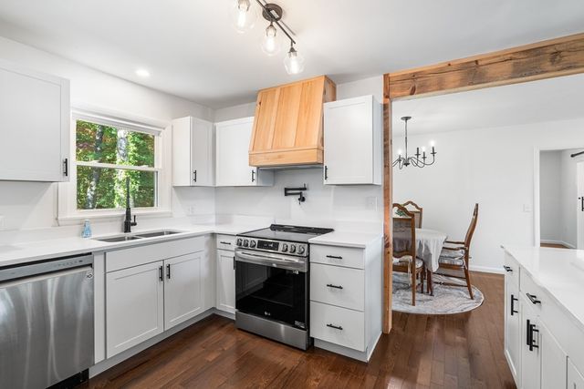 128 Cardinal Lane, Hayesville, NC 28904