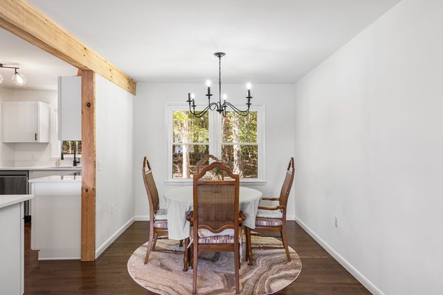128 Cardinal Lane, Hayesville, NC 28904