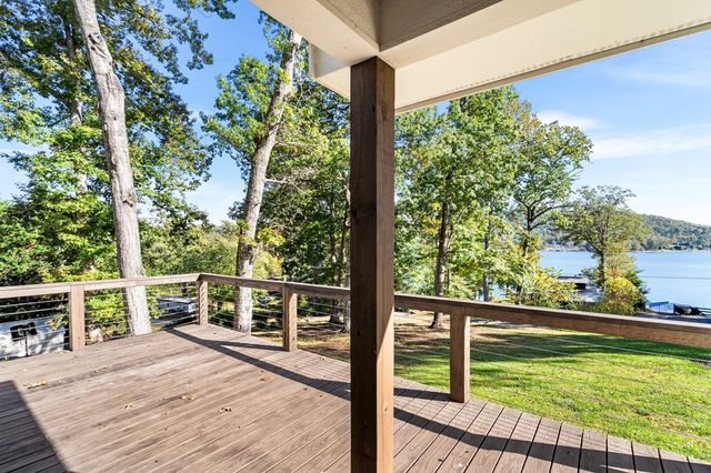 128 Cardinal Lane, Hayesville, NC 28904