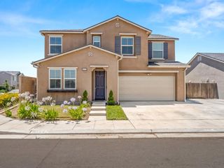 4225 N Sandrini Avenue, Fresno, CA 93723