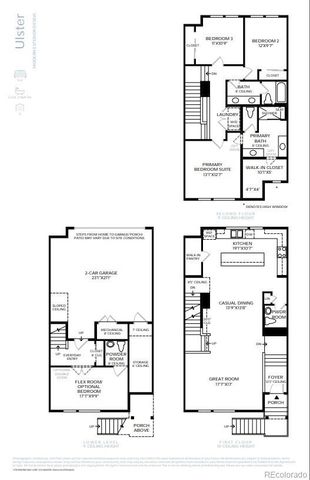 600 Cowbell Drive, Erie, CO 80516