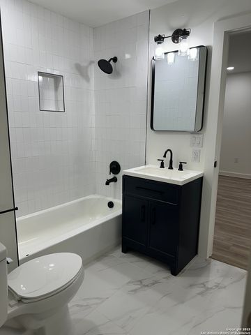 1418 Essex, San Antonio, TX 78210