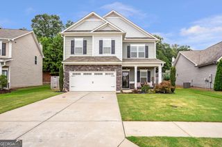 921 Blind Brook Circle, Hoschton, GA 30548