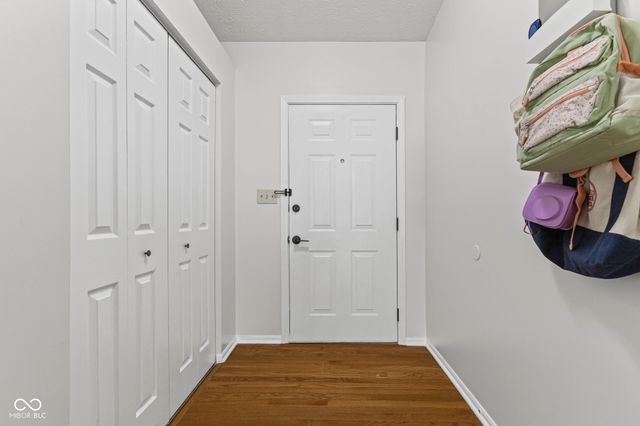 276 Westridge Boulevard, Greenwood, IN 46142