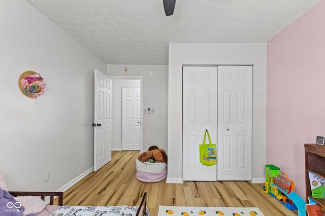 276 Westridge Boulevard, Greenwood, IN 46142