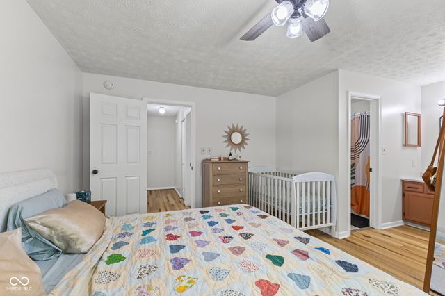 276 Westridge Boulevard, Greenwood, IN 46142