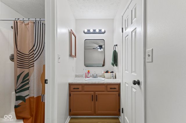 276 Westridge Boulevard, Greenwood, IN 46142
