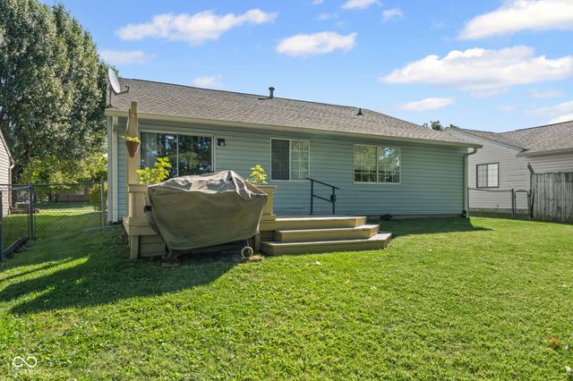 276 Westridge Boulevard, Greenwood, IN 46142