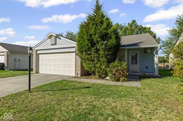 276 Westridge Boulevard, Greenwood, IN 46142