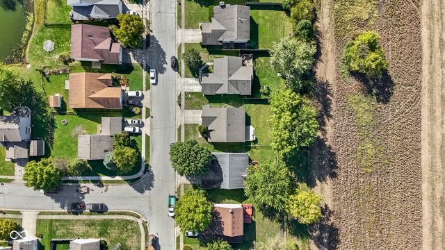 276 Westridge Boulevard, Greenwood, IN 46142