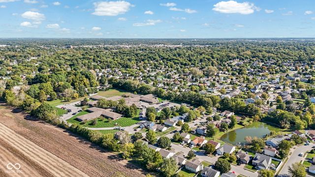 276 Westridge Boulevard, Greenwood, IN 46142