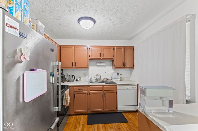 276 Westridge Boulevard, Greenwood, IN 46142