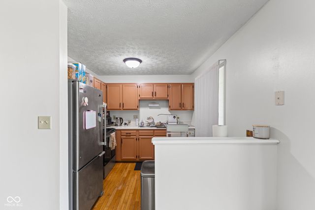 276 Westridge Boulevard, Greenwood, IN 46142
