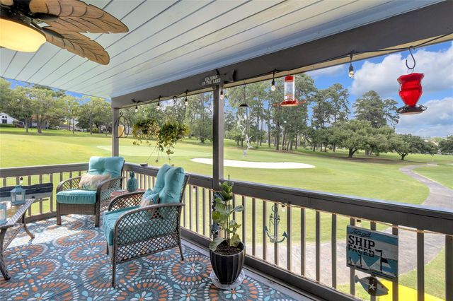 23 April Hill, Conroe, TX 77356