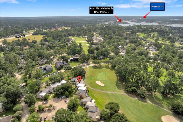 23 April Hill, Conroe, TX 77356