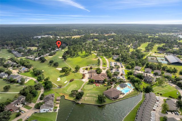 23 April Hill, Conroe, TX 77356