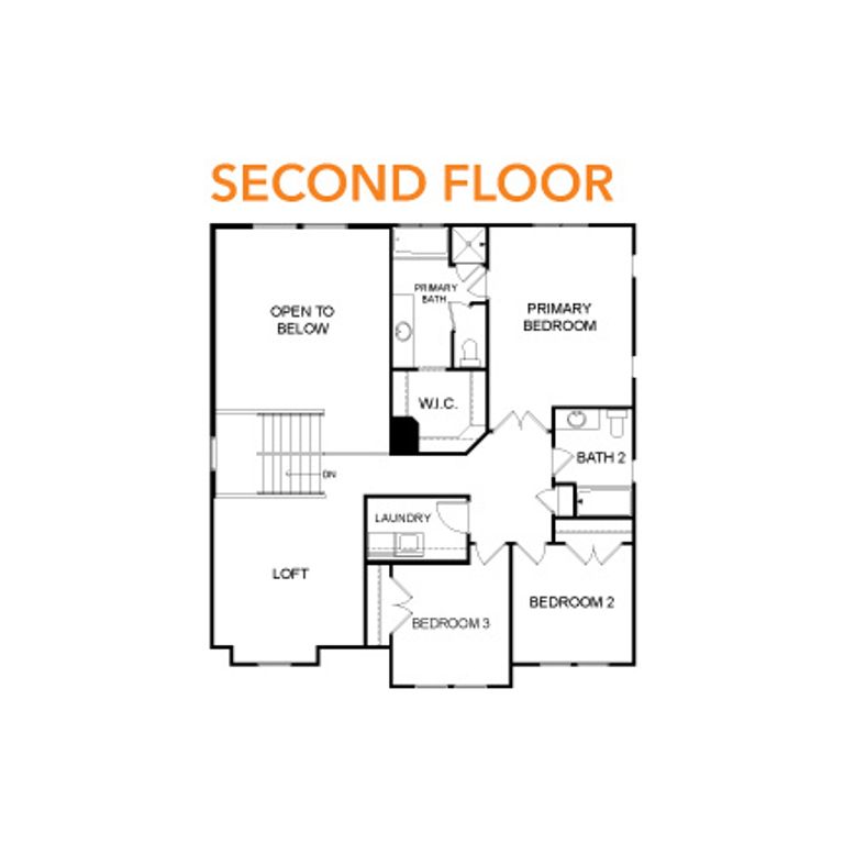 2829 N PURPLETOP LN #2184, Saratoga Springs, UT 84045 — photo 3