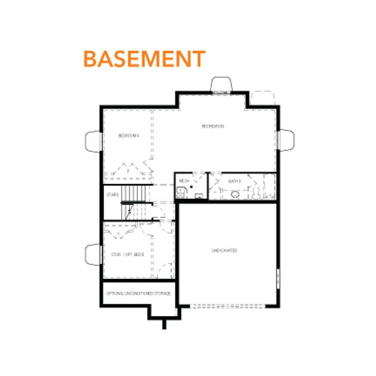 2829 N PURPLETOP LN #2184, Saratoga Springs, UT 84045 — photo 4