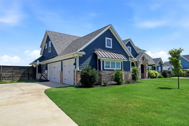 4411 Azalea Way, Midlothian, TX 76065
