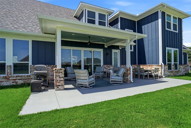 4411 Azalea Way, Midlothian, TX 76065
