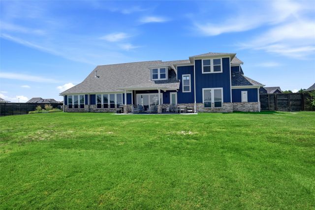 4411 Azalea Way, Midlothian, TX 76065