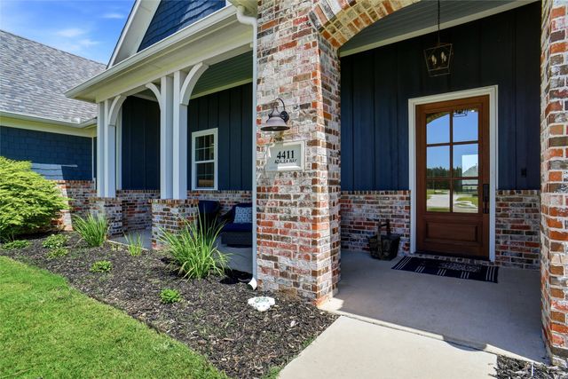 4411 Azalea Way, Midlothian, TX 76065