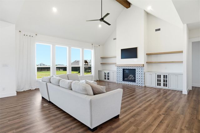 4411 Azalea Way, Midlothian, TX 76065