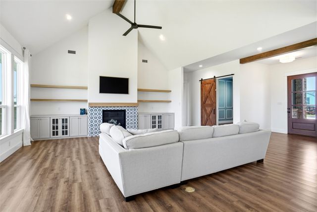 4411 Azalea Way, Midlothian, TX 76065