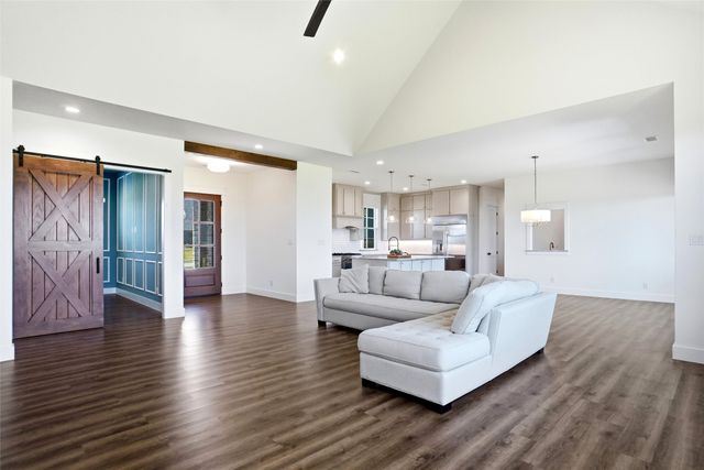 4411 Azalea Way, Midlothian, TX 76065