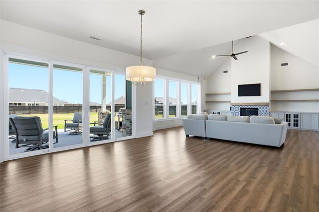 4411 Azalea Way, Midlothian, TX 76065