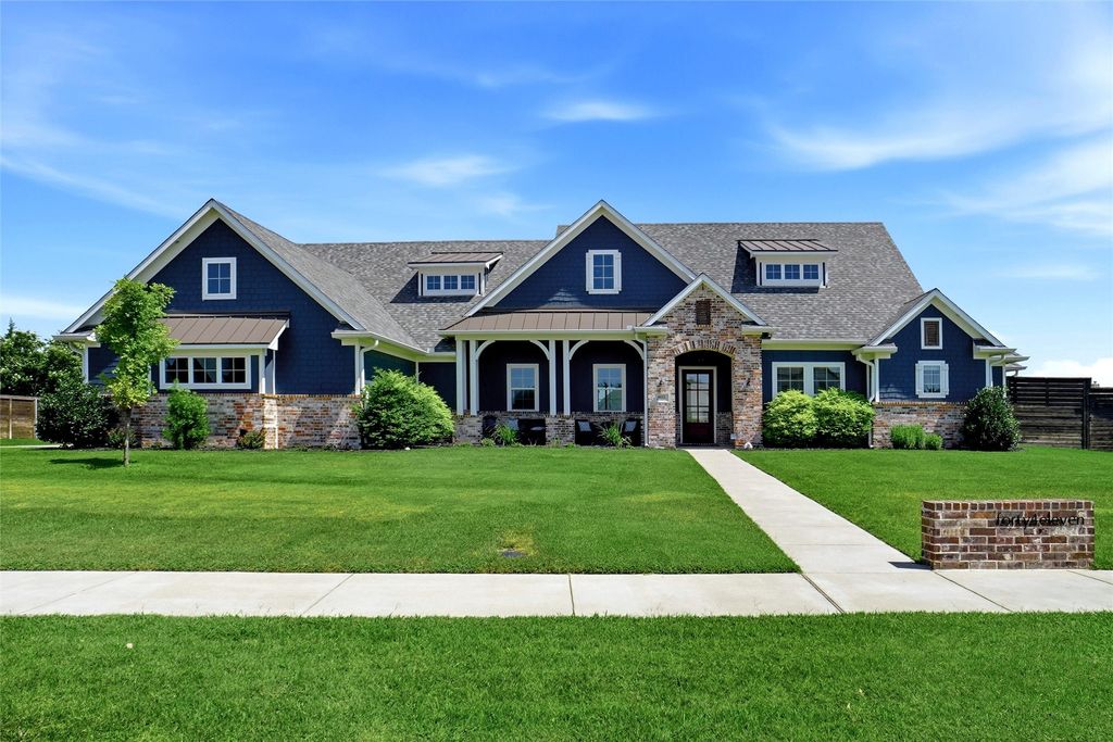 4411 Azalea Way, Midlothian, TX 76065