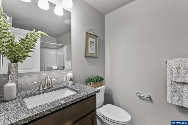 4637 Flicker St, Albany, OR 97322