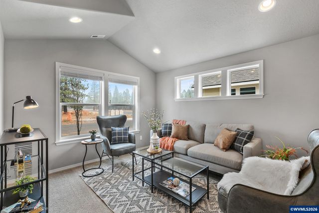4637 Flicker St, Albany, OR 97322