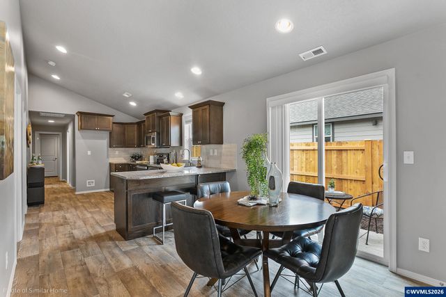 4637 Flicker St, Albany, OR 97322