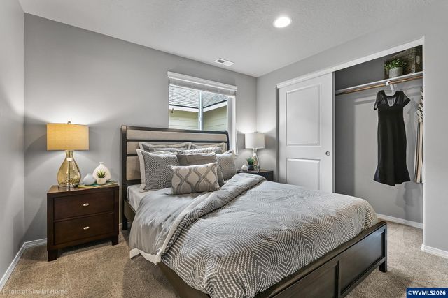 4637 Flicker St, Albany, OR 97322