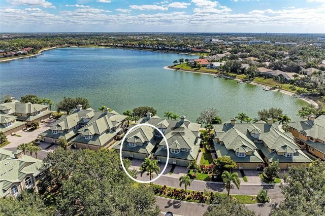 6527 MOORINGS POINT CIRCLE 101, Lakewood Ranch, FL 34202