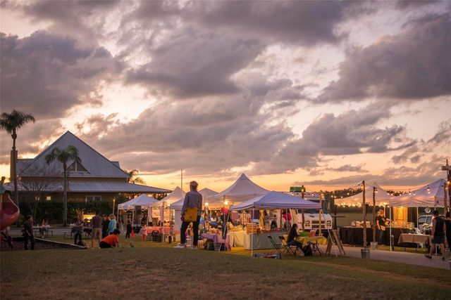 6527 MOORINGS POINT CIRCLE 101, Lakewood Ranch, FL 34202