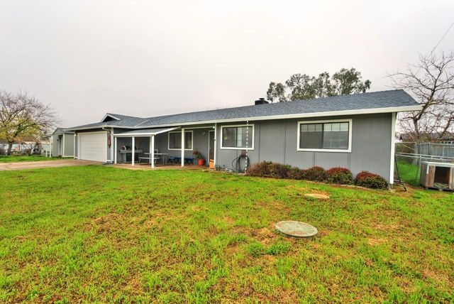 7749 El Modena Ave, Elverta, CA 95626