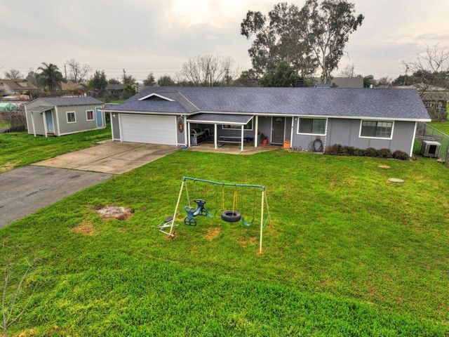7749 El Modena Ave, Elverta, CA 95626