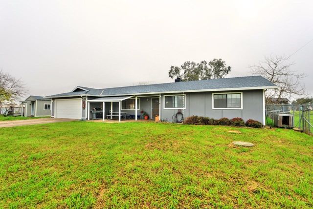 7749 El Modena Ave, Elverta, CA 95626